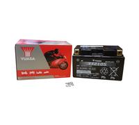 Batterie Yuasa YTZ10S Précédée Scellée Batterie Moto Conventionnelle YU