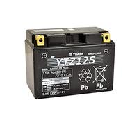 BATTERIE YUASA YTZ12S 12V-11A PRETE A L'EMPLOI TMAX 530
