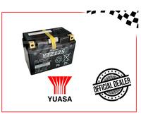 Batterie 12v 11 ah ytz12s yuasa mf haute performance prete a l'emploi (lg150xl87xh110) n/a