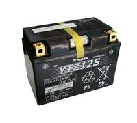 Batterie Yuasa YTZ12S ferme Type Acide Sans entretien