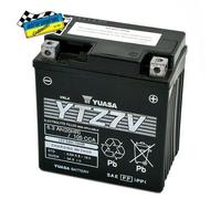 Batterie Yuasa YTZ7-V 12 V 6,3 AH YAMAHA YP RA X-MAX Tech Max ABS 125 2021-2022