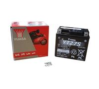 Batterie Yuasa YTZ7S Précédée Scellée Batterie Moto Conventionnelle 12
