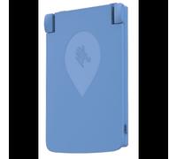 Batterie Zebra BTRY-HC2L5L-2XMAXB 3800mAh Li-Ion pour Terminaux Mobiles HC2X / HC5X, Couleur Bleue, Pièce de Rechange d'Origine Zebra