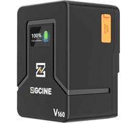 Batterie ZGCINE V-Mount 142 Wh série V