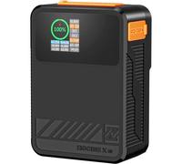 Batterie ZGCINE V-Mount 52 Wh série X | ✅ Black Friday