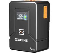 Batterie ZGCINE V-Mount 99 Wh série V