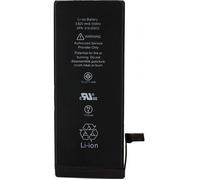 Batterie - ZISONIX - iPhone 6S - 1715mAh - Lithium Ion - Bulk