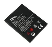 Batterie - ZTE - Warp Sequent - Lithium-Ion - 100% Original - Li3716T42P3h594650