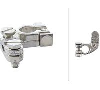 Batterieklemme Rechts - 8Kx 707 911-011