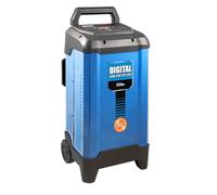 GÜDE GDB 24V / 12V - 250 Chargeur de batterie digital 85129