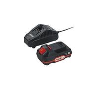 batterierie 20 V+ chargeur pour les appareils de la série X 20 V TEAM