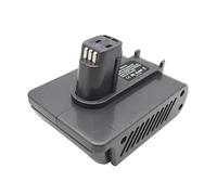 Batteries 18V/20V, Compatibles Avec DeWalt, Compatibles Avec Dyson, Aspirateurs De Type A, Adaptateur De Batterie DW31A