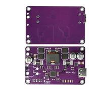 Batteries au lithium 3S à 6S multiples cellules chargeant 140 W PD3.1 Type C Module léger pour batteries au lithium 3S à 6S Module de déchargeur de charge