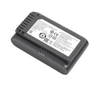 Batteries Au Lithium Remplaçables 3500 MAh/5000 MAh, Compatibles avec L'aspirateur Samsung Jet60 VCA-SBTA60, Accessoires for Batteries D'aspirateurs(5000mAh)