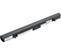 Batteries AVACOM pro Toshiba Tecra A50-C, Satellite Pro A30-C/A50-C/R50-B Li-Ion 14.8V 2600mAh