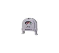 Batteries - Chargeurs - rechargeable Alecto BTT2 Tester la batterie
