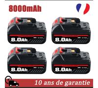 MAKITA Batterie BL1850 18V 5,0 Ah