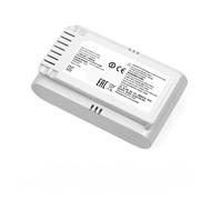 Batteries De Rechange for Aspirateurs Samsung VCA-SBT90E, Compatibles avec Samsung Jet 90E Pet, Jet 70 Turbo, Jet 70 Pro, Jet 70 Complete(21.6V 5000mAh)