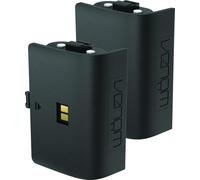 Batteries de rechange pour station de recharge Xbox,noires (Xbox Series X et S/Xbox One)