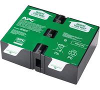 Batteries de Rechange UPS APC APCRBC124
