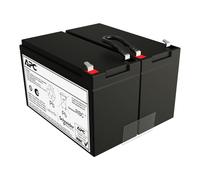 Batteries de Rechange UPS APC APCRBCV206