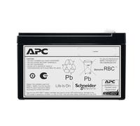 Batteries de Rechange UPS APC APCRBCV210