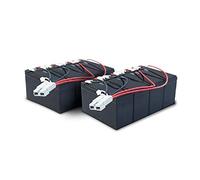Batteries de rechange USV RBC12 RBC 12 DL2200RMI3U, DL3000RMI3U, DL5000RMI5U, NS3000RMI3U, SU2200R3IBX120, SU2200RMI3U, SU3000R3IBX120, SU3000R3IBX135, SU3000R3IBX180, SU3000RMI3U, SU5000I