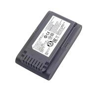 Batteries De Remplacement Li-ion 21,6 V 5000 MAh, Compatibles Avec Les Aspirateurs Samsung Jet 60 VCA-SBTA60/VS20B75ACR5/DR5.(4000mAh)
