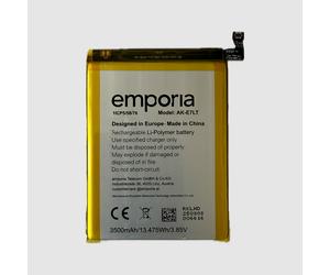 Batteries de remplacement pour téléphone portable | Akku für Modell: SMART.3mini / SMART.4 / PSP400 / SUPEReasy / SMART.5mini