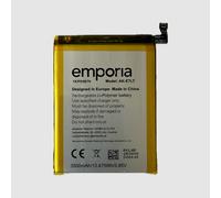 Batteries de remplacement pour téléphone portable | Batteri til model: SMART.3mini / SMART.4 / PSP400 / SUPEReasy / SMART.5mini