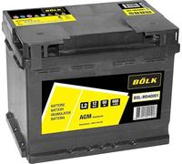 Batteries de voiture BOLK BOL-M040001