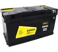 Batteries de voiture BOLK BOL-M040004