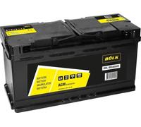 Batteries de voiture BOLK BOL-M040005