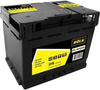 Batteries de voiture BOLK BOL-M040006