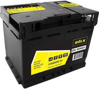 Batteries de voiture BOLK BOL-M040021