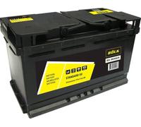 Batteries de voiture BOLK BOL-M040029