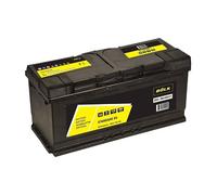 Batteries de voiture BOLK BOL-M040031