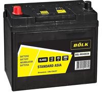 Batteries de voiture BOLK BOL-M040038