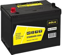 Batteries de voiture BOLK BOL-M040042