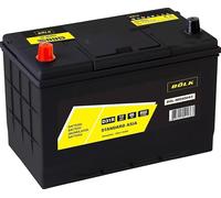 Batteries de voiture BOLK BOL-M040043