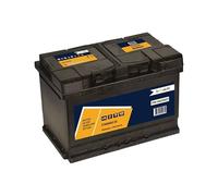 Batteries de voiture BPROAUTO