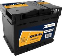 Batteries de voiture BPROAUTO PRO-04220022