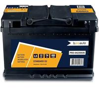 Batteries de voiture BPROAUTO PRO-04220026