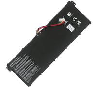Batteries D'ordinateur Portable AC14B8K Et AC14B3K Compatible avec Acer Aspire CB3-111, CB5-311, ES1-511, ES1-512, ES1-520, S1-521, ES1-531, ES1-731, E5-771G, V3-371, V3-1