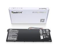 Batteries d'ordinateur Portable pour Acer Swift SF314 E5-721 E5-771G Aspire 5-A515 V13 V11-Serie Nitro 5 AN515-Serie AC14B18K AC14B8K AC14B3K (4ICP5 / 57/80) 15,2V 3220mAh 48Wh