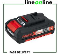 Batteries Einhell Power X-Change 18V 2,0 Ah ions de lithium