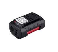 Batteries Électriques Sans Fil 36V, 6.0Ah/8.0Ah/12.0Ah/18.0Ah, Compatibles Avec Bosch BAT810 BAT840 2607336173(18000mAH x1)