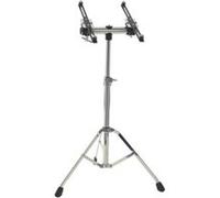 Gibraltar Support pour ordinateur portable GEMS repliable, hauteur réglable