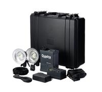 Batteries Elinchrom E10400 Set Ranger Quadra HybridLi-Ion Set A