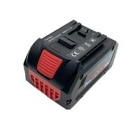 Batteries For Outils Électriques 8 Ah, 10 Ah, 12 Ah, 15 Ah, ProCORE, Batterie De Remplacement Compatible Avec Les Outils Sans Fil Bosch 18 V BAT609 BAT618 GBA18V, Cellule D'alimentation Haute Puissanc